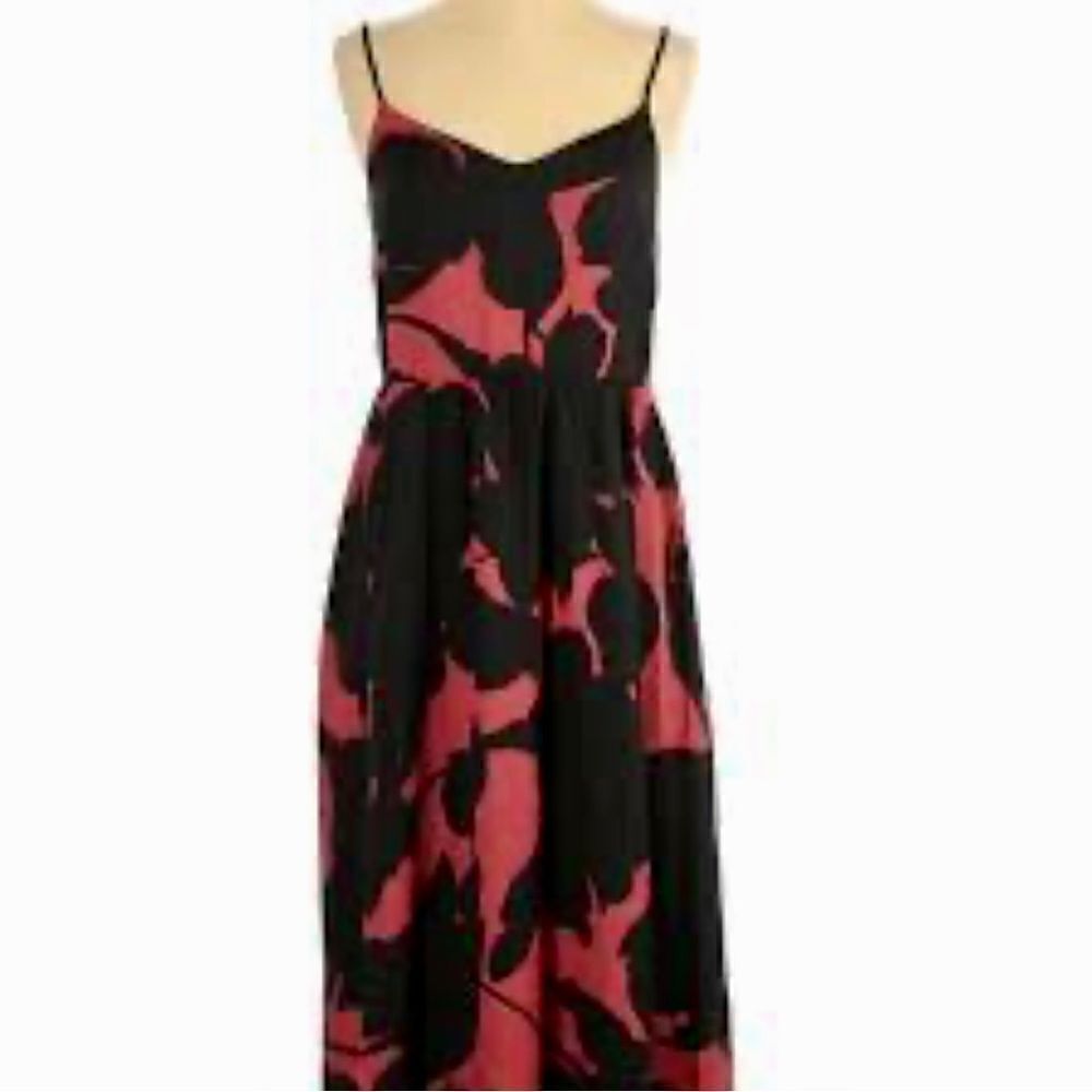 Ann Taylor Loft Sundress 